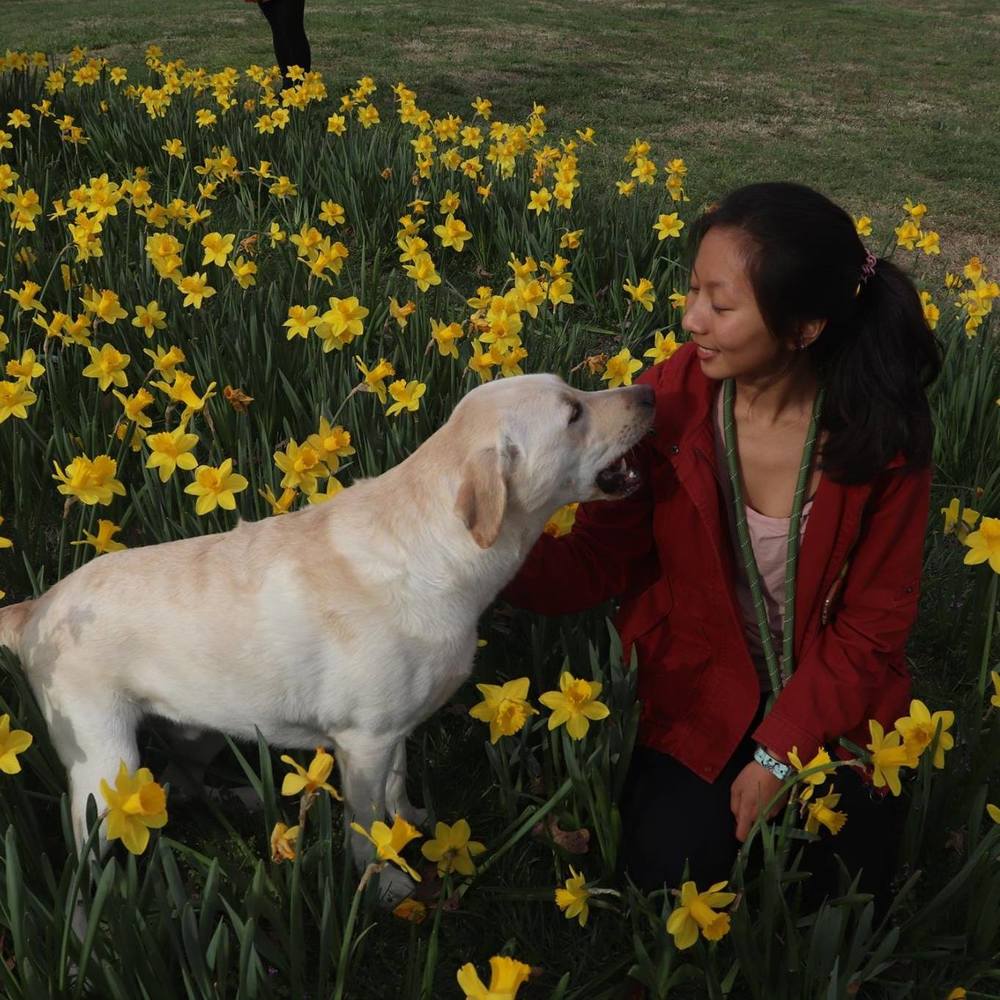 Meet your Posher, Xin